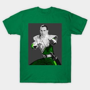 REST IN POWER JASON DAVID FRANK T-Shirt